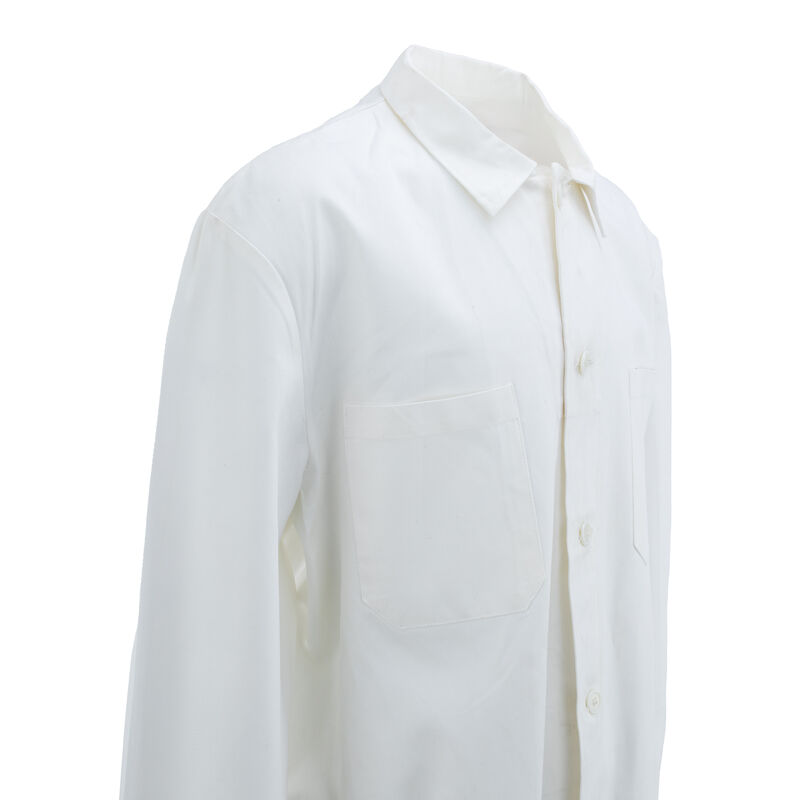 Czech White Doctors Smock | Issued, , large image number 4